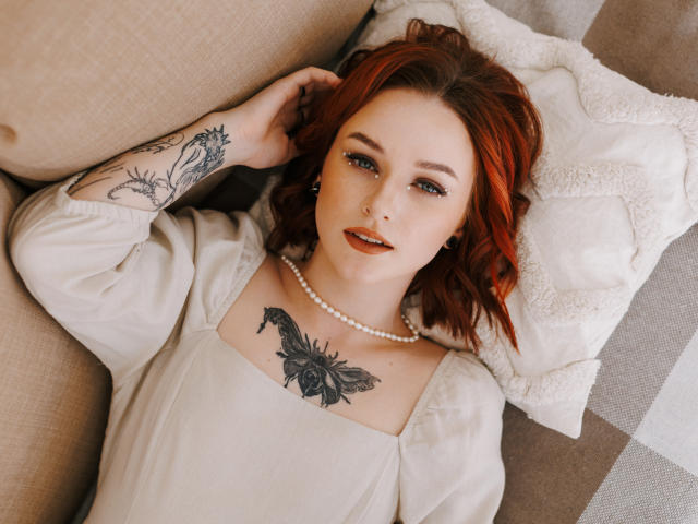 HannaMassey - Sexe cam en vivo - 20047678
