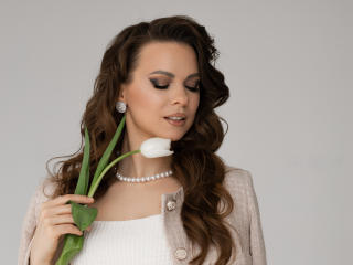 HelenBennett - Sexe cam en vivo - 20047750