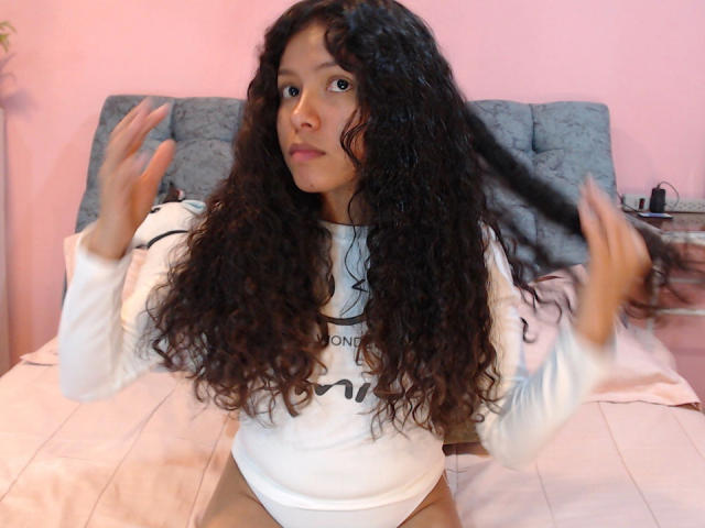 AvaHughes - Sexe cam en vivo - 20047962