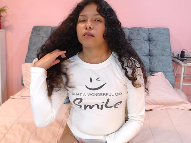 AvaHughes - 라이브 포르노 &amp; 섹스 캠 - 20047966