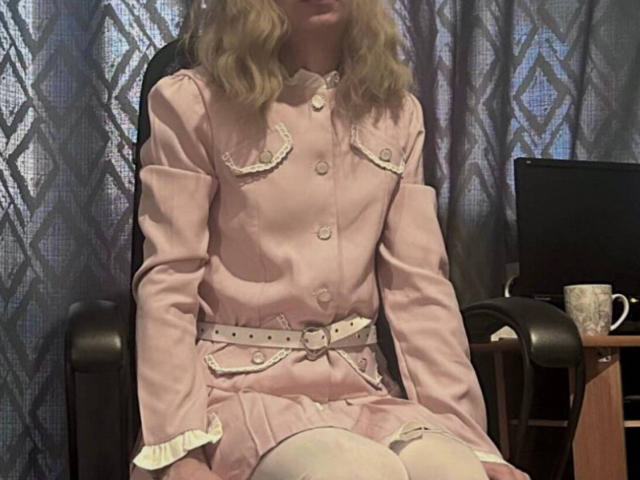 ClarenceLarsonTS - Camera khiêu dâm &amp; quyến rũ trực tiếp - 20049106