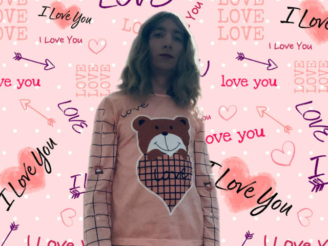 ClarenceLarsonTS - Live porn &amp; sex cam - 20049122