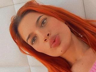 NaiaXCruz - Sexe cam en vivo - 20049542