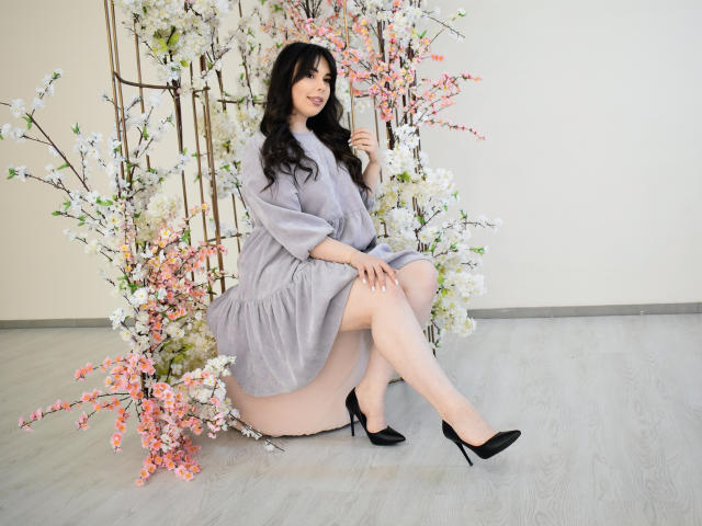 StarfallOfLove - Camera khiêu dâm &amp; quyến rũ trực tiếp - 20049618