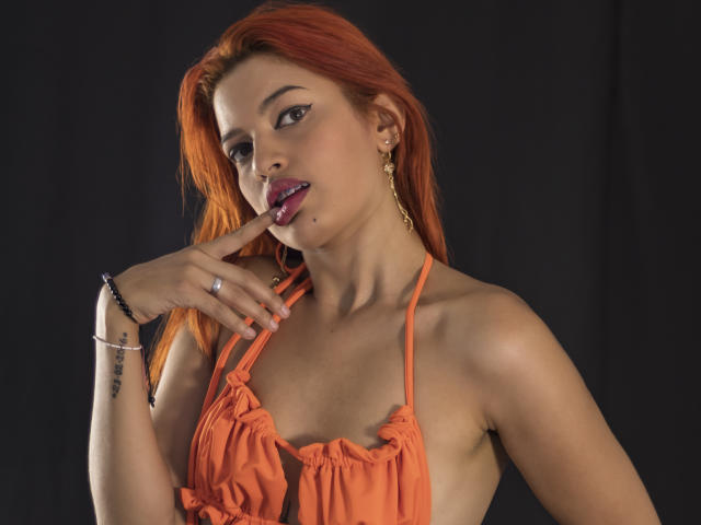 NaiaXCruz - Live porn &amp; sex cam - 20049698