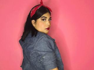 FlorCataleya - сексуальная веб-камера в реальном времени - 20050066