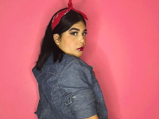 FlorCataleya - Camera khiêu dâm &amp; quyến rũ trực tiếp - 20050066