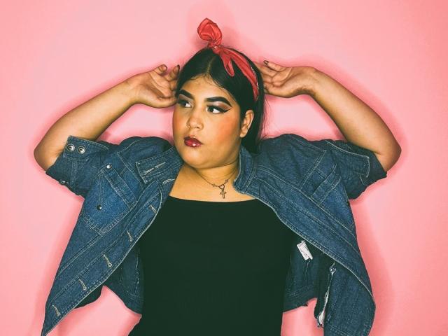 FlorCataleya - Sexe cam en vivo - 20050070