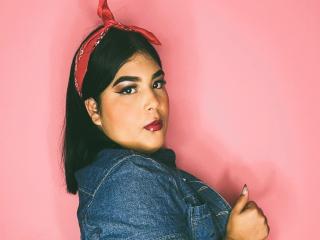 FlorCataleya - Sexe cam en vivo - 20050078