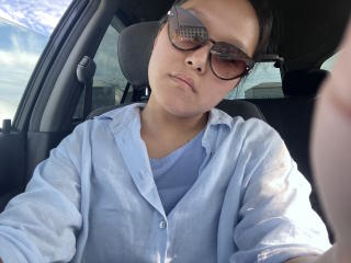 Cheezka - Live porn &amp; sex cam - 20050326