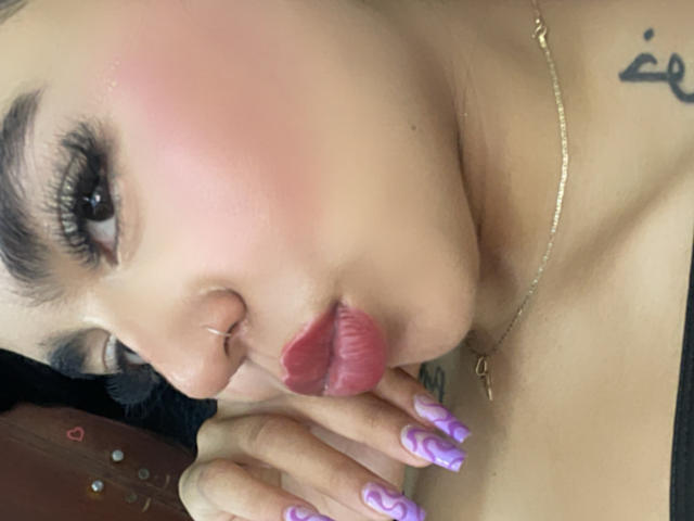 ThaliaCasstro - Sexe cam en vivo - 20050386