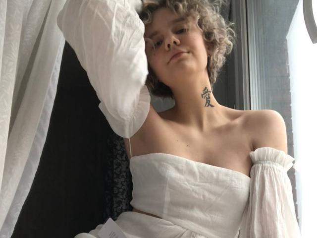 MollyCloud - Camera khiêu dâm &amp; quyến rũ trực tiếp - 20051154