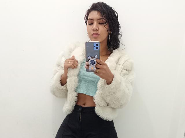 NickyBlain - Live Sex Cam - 20051510