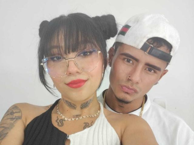 MichelleAndMark - Live porn &amp; sex cam - 20051538