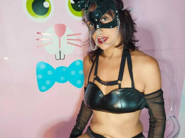 RebecaMonique - Camera khiêu dâm &amp; quyến rũ trực tiếp - 20051798