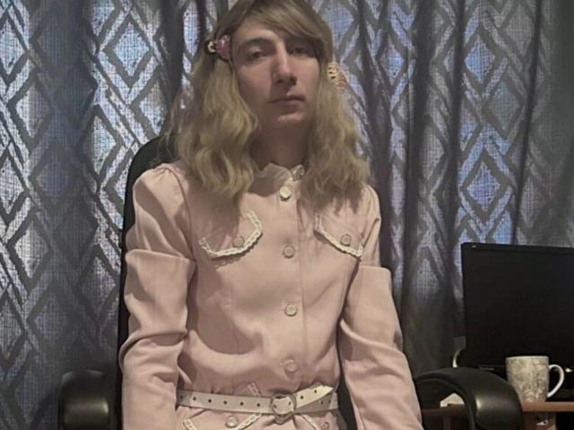 ClarenceLarsonTS - Live porn &amp; sex cam - 20051802