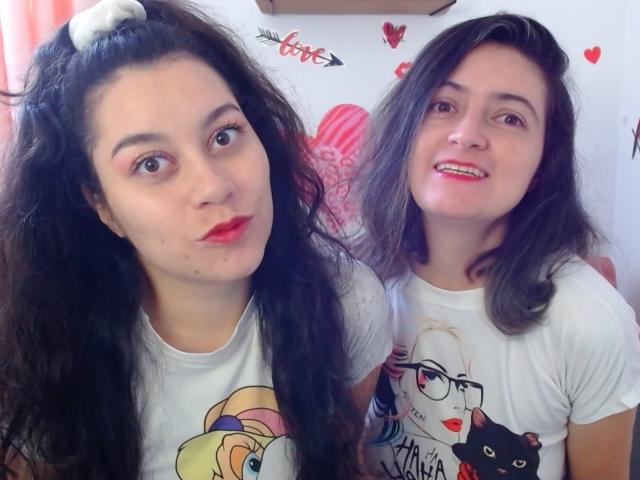 LunaVenus - сексуальная веб-камера в реальном времени - 20052486