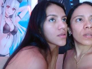 SolAndVenus - Live porn &amp; sex cam - 20052822