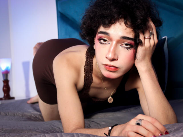 Felveliar - Camera khiêu dâm &amp; quyến rũ trực tiếp - 20053946