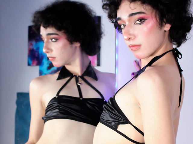 Felveliar - сексуальная веб-камера в реальном времени - 20053978