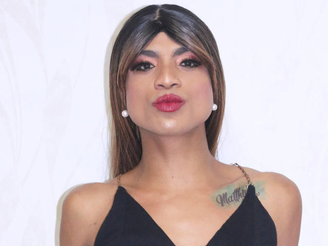 KimShayleth - Sexe cam en vivo - 20054158