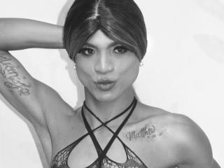 KimShayleth - Sexe cam en vivo - 20054206