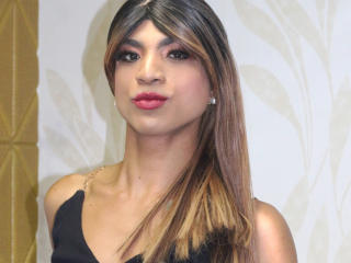 KimShayleth - Sexe cam en vivo - 20054238