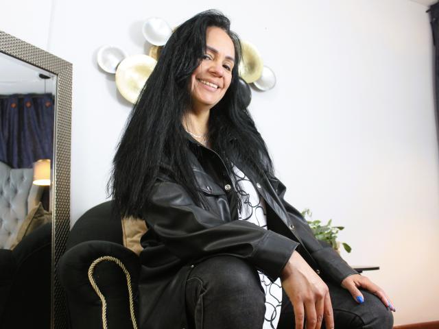 LailaCastillo - פורנו בשידור חי ומצלמת סקס - 20054518