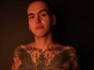 ColbyMalik - Live porn &amp; sex cam - 20054590