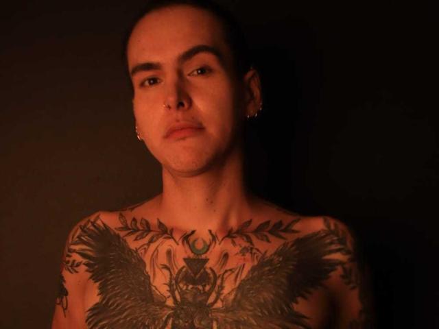 ColbyMalik - Camera khiêu dâm &amp; quyến rũ trực tiếp - 20054590