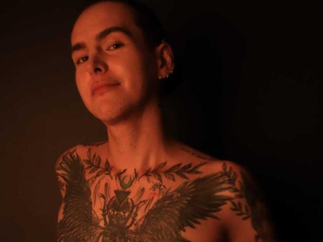 ColbyMalik - Camera khiêu dâm &amp; quyến rũ trực tiếp - 20054610