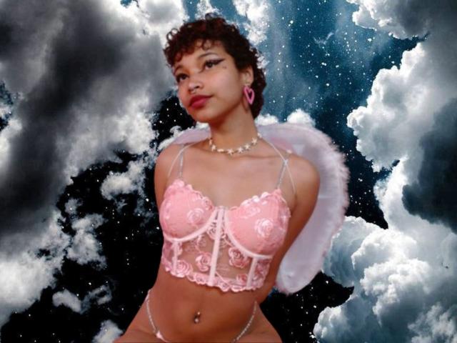 ZoeStella - Live sex cam - 20054718