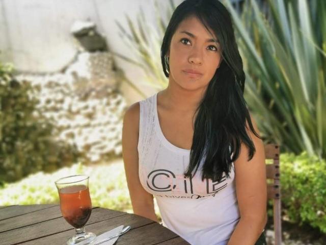 ArianithaXox - Sexe cam en vivo - 20055662