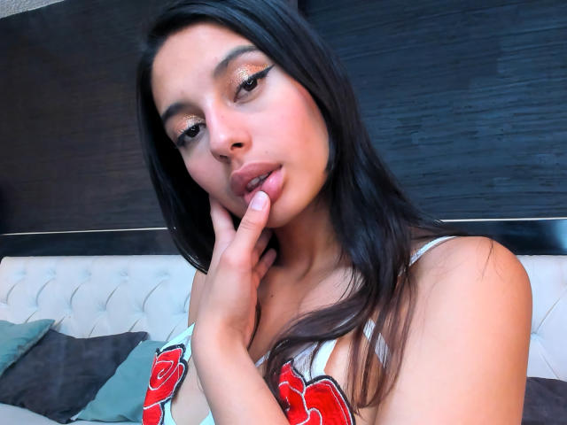 ChelseaBleiz - Camera khiêu dâm &amp; quyến rũ trực tiếp - 20057218