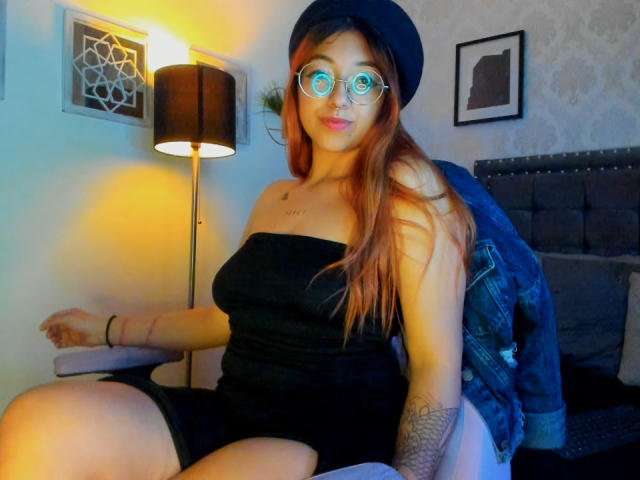 SofiOliveira - Live porn &amp; sex cam - 20057418