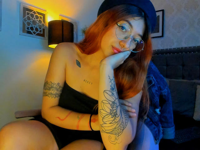 SofiOliveira - Sexe cam en vivo - 20057422