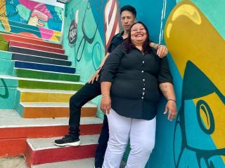 AliceAndTheo - Sexe cam en vivo - 20057522