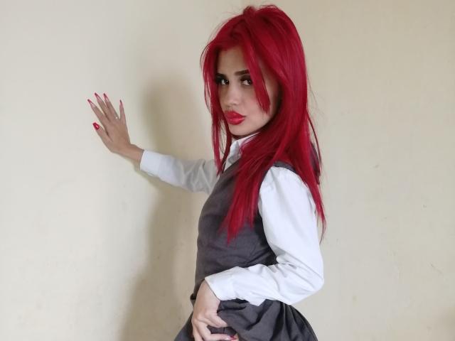 AngieWinz - Sexe cam en vivo - 20058198