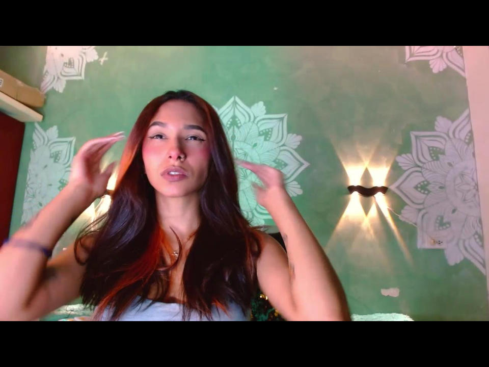 LizzyPhoenix - Sexe cam en vivo - 20058422