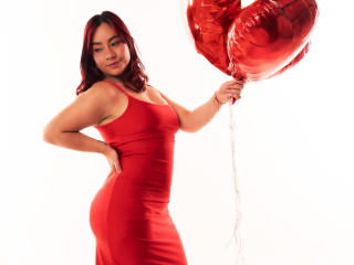 LilyThompson - Sexe cam en vivo - 20058530