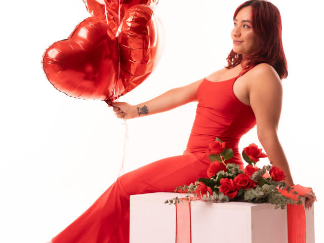 LilyThompson - Sexe cam en vivo - 20058538