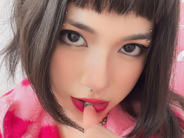 SabriPrettty - פורנו בשידור חי ומצלמת סקס - 20059658