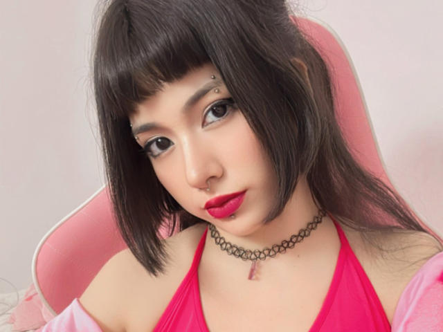 SabriPrettty - Live porno og sexkamera - 20059710