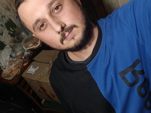 JacksonXStrong - Live porn &amp; sex cam - 20060050