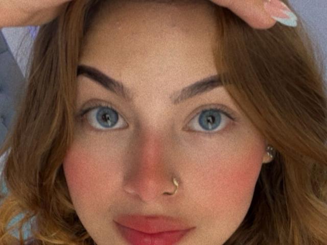 ShantalSummer - Live sexe cam - 20060418