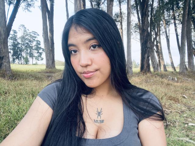 Elizaa - сексуальная веб-камера в реальном времени - 20060842