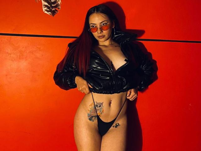 ValeryHarllow - Live porn &amp; sex cam - 20061102