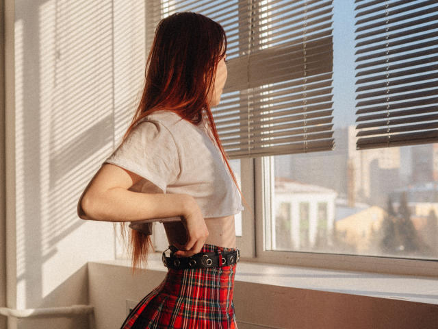 EmilyKeny - Sexe cam en vivo - 20061114