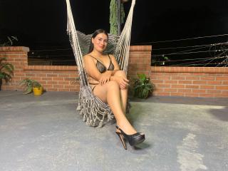 DulceMariaane - Sexe cam en vivo - 20061302