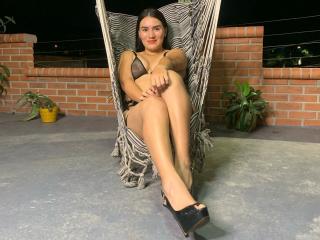 DulceMariaane - Sexe cam en vivo - 20061362